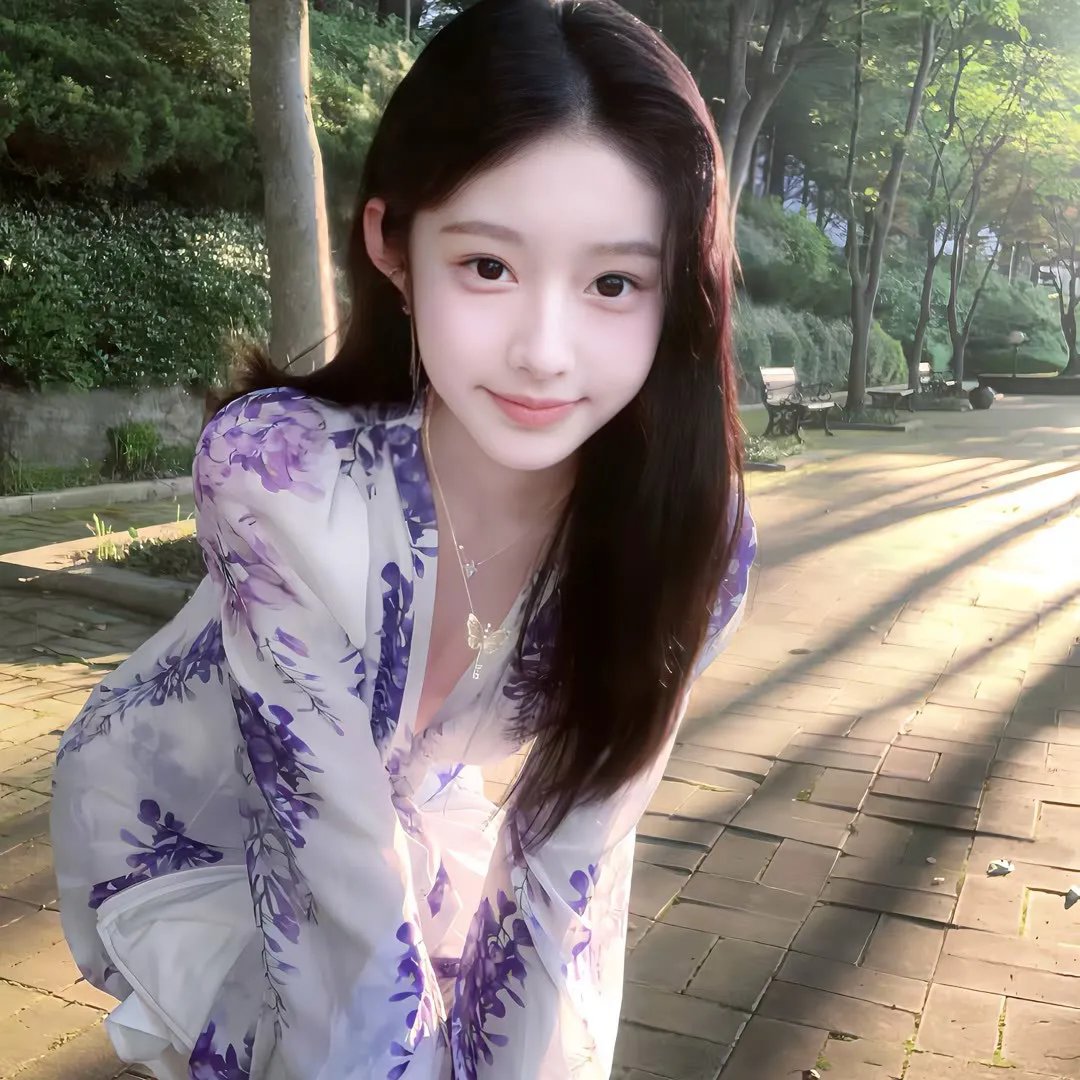 伯纳德特的真实本质