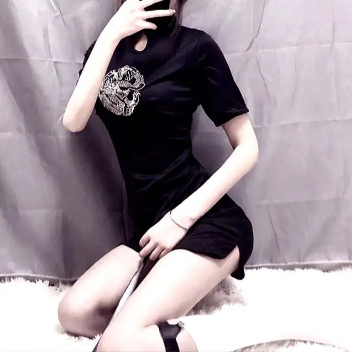 后人类传说